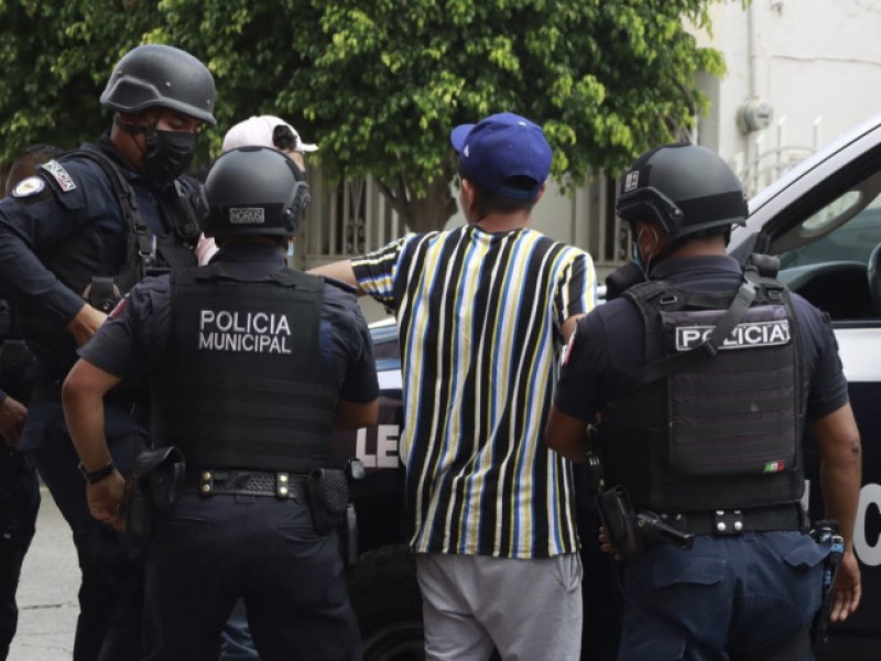 Activistas mexicanos piden apoyo a la ONU ante violencia