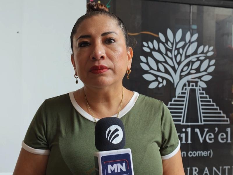 Activistas piden que candidatos no tengan historial de violencia contra mujeres