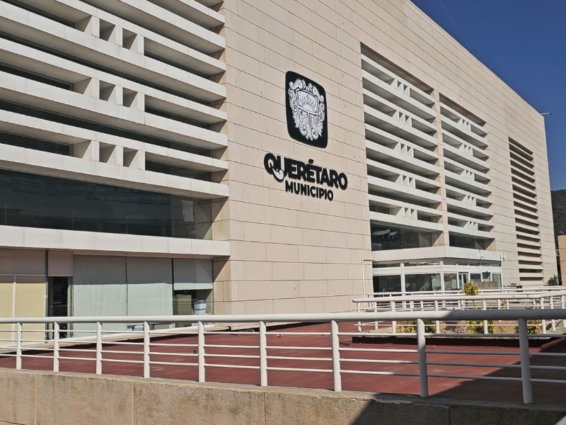 Activistas por la movilidad realizan Audiencia Pública con el Municipio de Querétaro