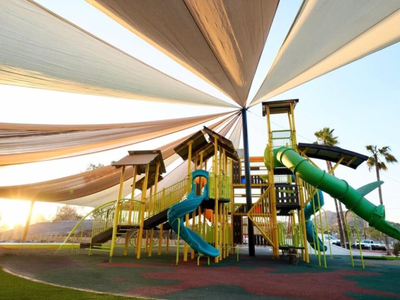 Activistas realizarán cierre simbólico del parque recreativo La Sauceda