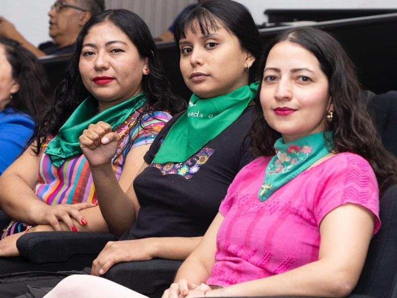 Activistas señalan que niñas abusadas sexualmente se encuentran en Tuxtla Gutiérrez