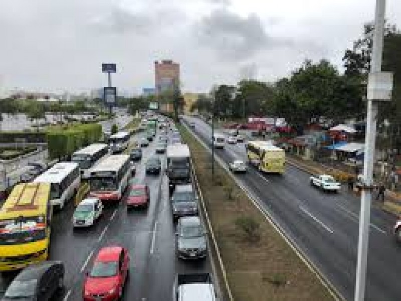 Actualizan forma de pago para la verificación vehicular