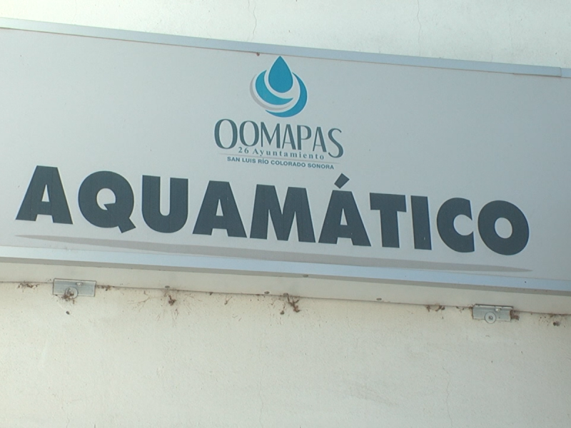 Actualizarán cajeros de OOMAPAS