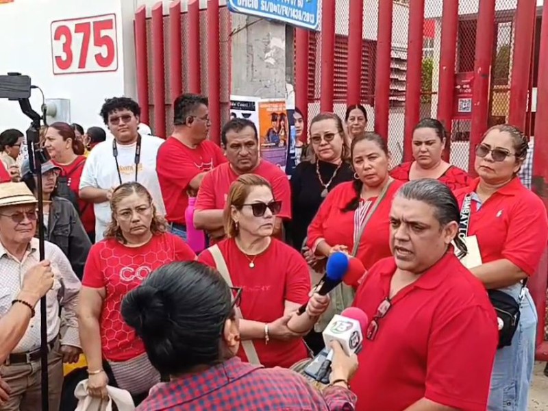 Actuarán de manera legal ante cierre de universidad privada