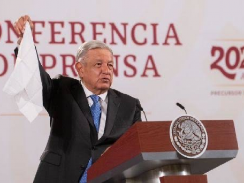 Acudirá Durazo a marcha de AMLO próximo domingo