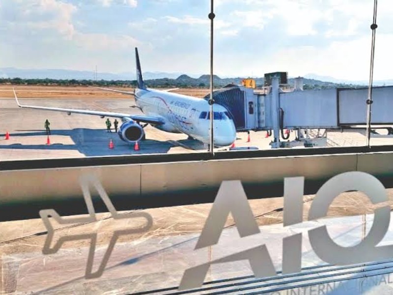 Acudirá gobernador a España para anuncio de vuelo directo