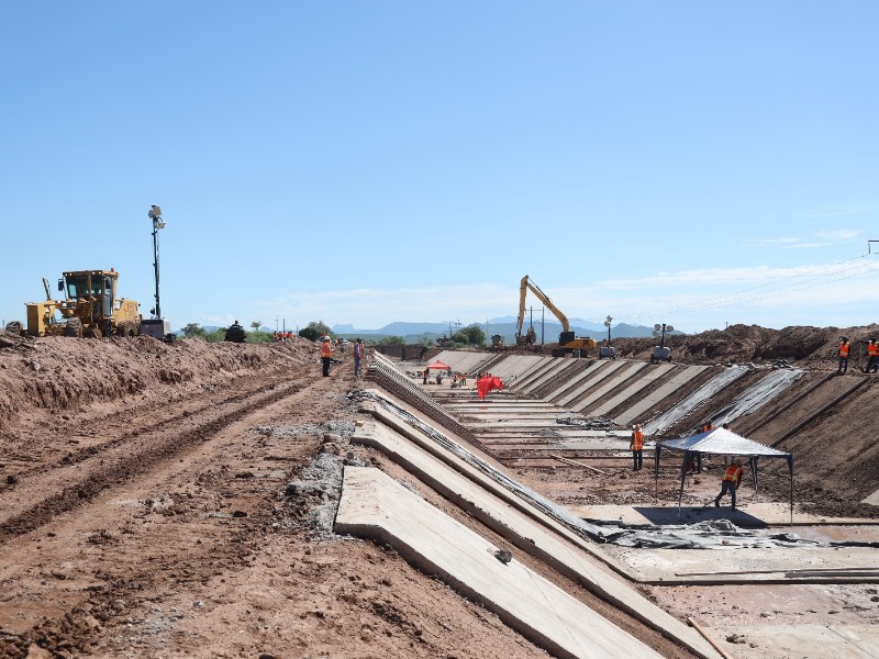 Acueducto Solís – León, no quitará agua a Municipios
