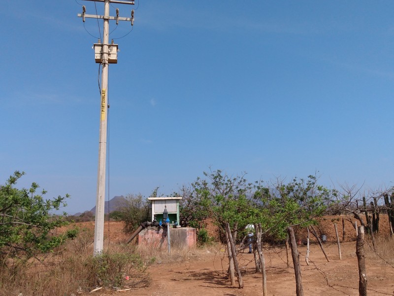 Logran acuerdo para evitar corte de energía eléctrica en Tehuantepec