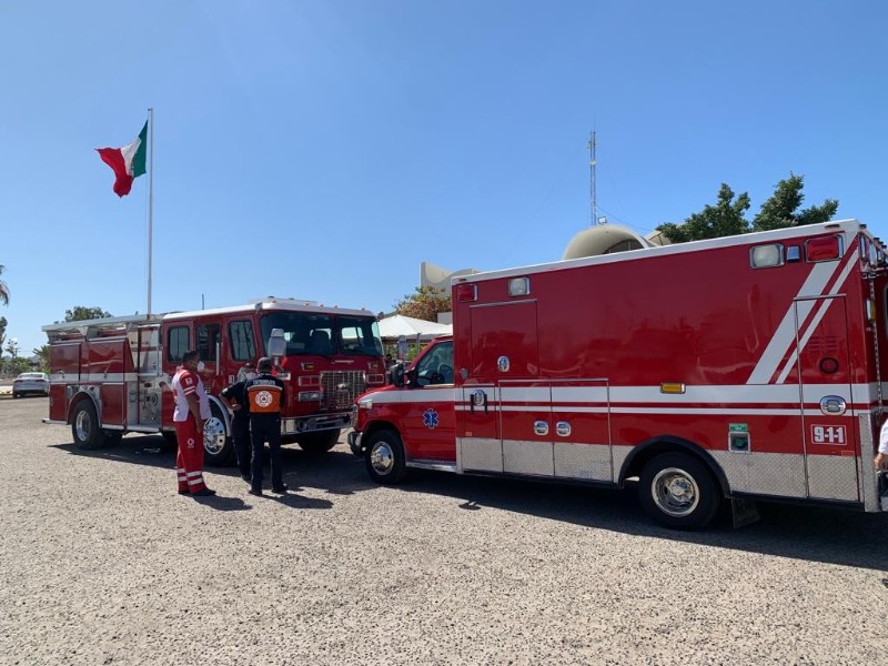 Acuerdan con sector médico privado garantizar atención a quien lo requiera