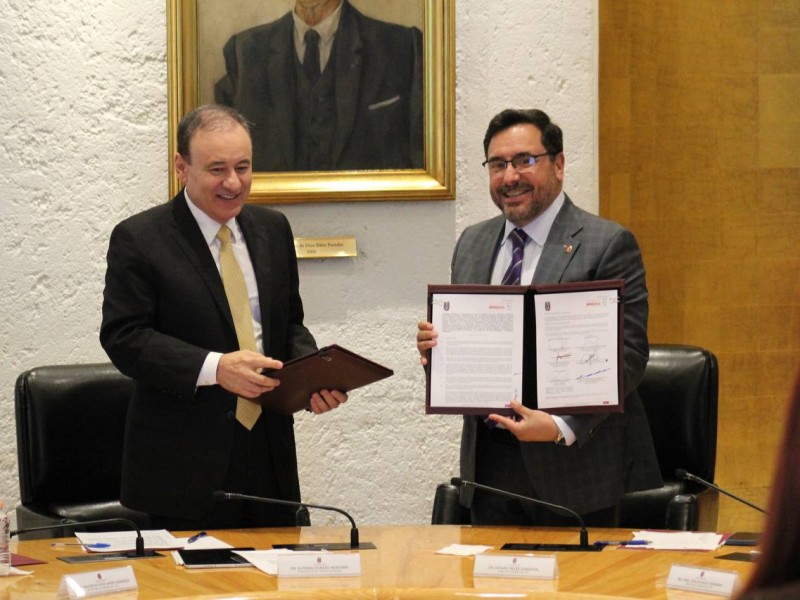 Acuerdan crear una red estatal de internet gratis