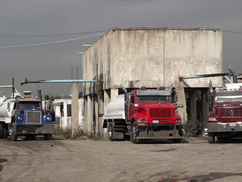 Acuerdan informar a piperos de pozos irregulares