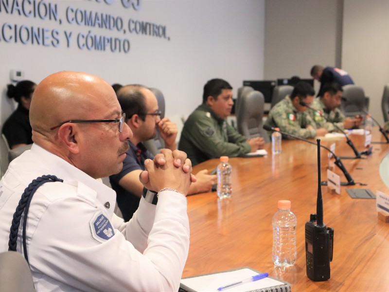 Acuerdan intercambio de información para agilizar búsqueda de desaparecidos