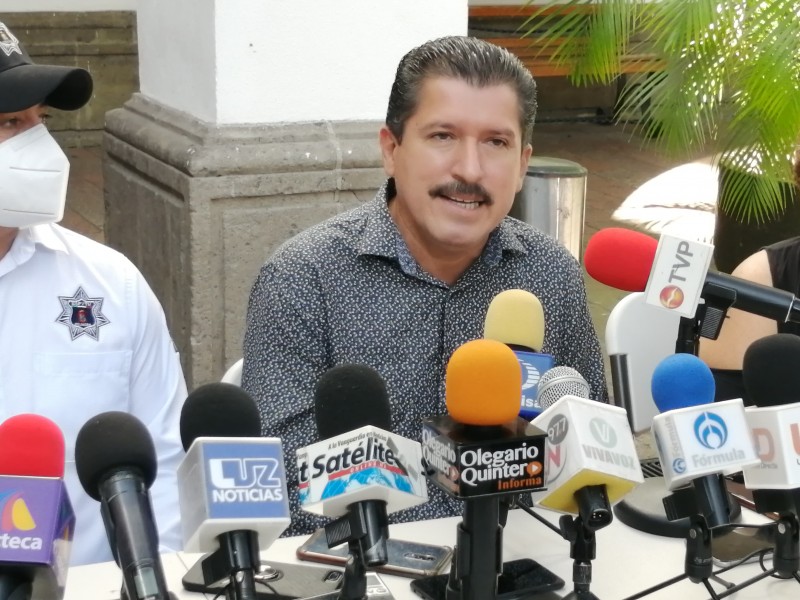 Acuerdan retirar armas de juguetes en comercios