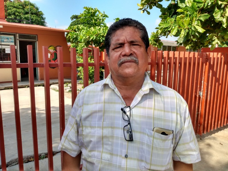 Acuerdan tregua con profesoras de Tehuantepec