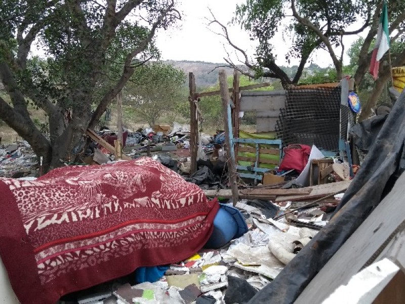 Acumuladores también serán multados en Tepic