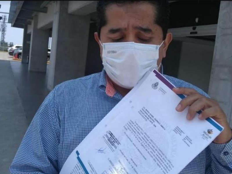 Acusa Alcaldesa de Ixhuatlán del Café amenazas de su Síndico