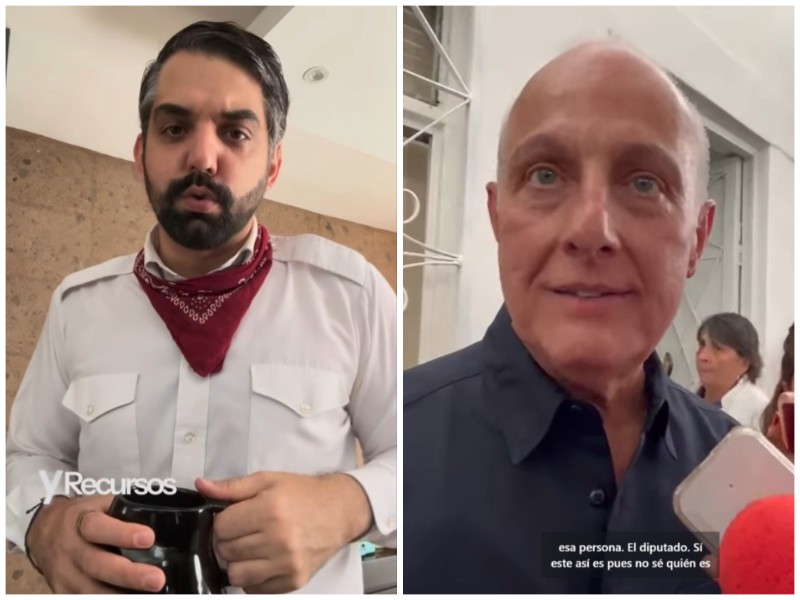 Acusa Attolini a Román Cepeda de omitir gestión para drenaje de Torreón