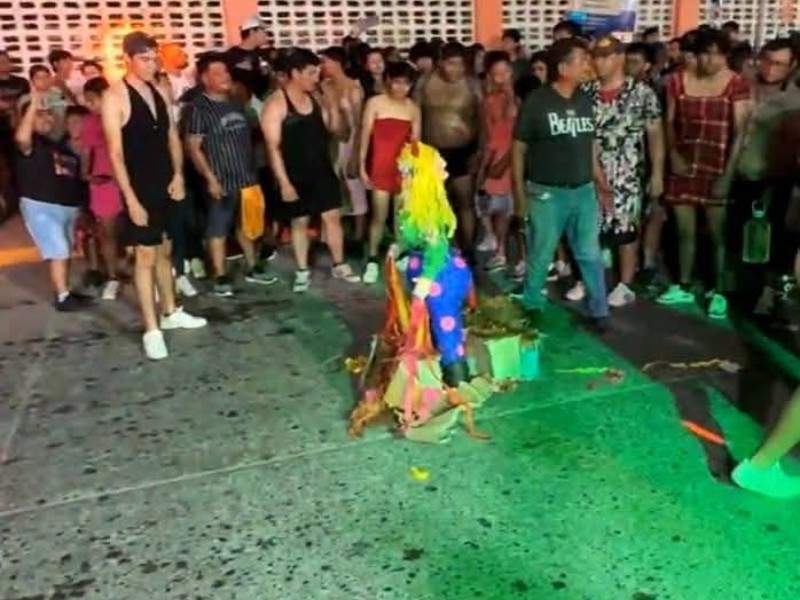 Acusa Candidata del Verde Violencia Política en Razón de Género