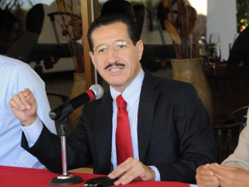 Acusa Gobierno de Nayarit espionaje durante administración de Ney González