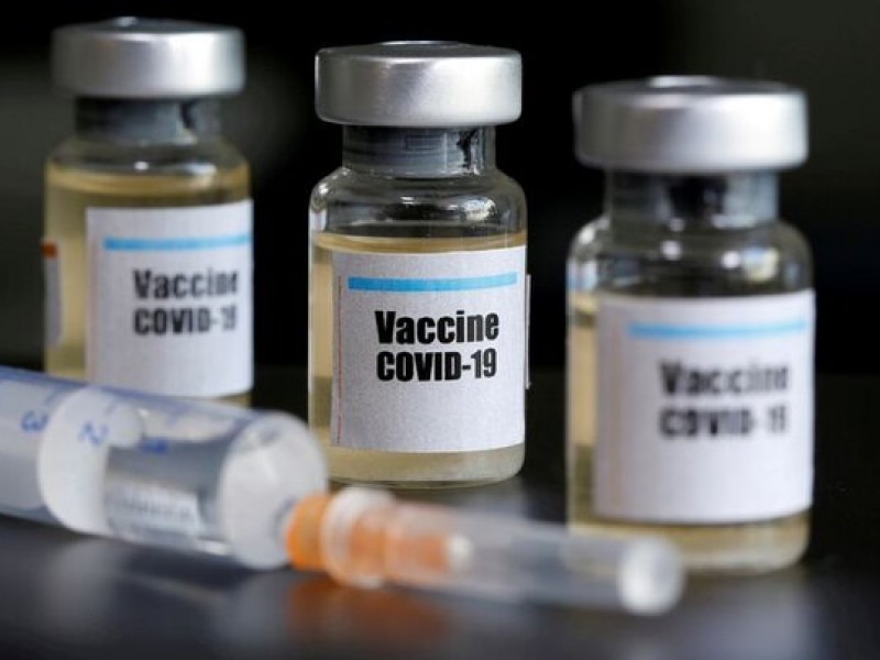 Acusa OMS a países ricos afectar la distribución de vacunas