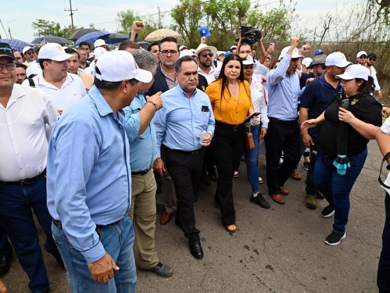 Acusación contra Rector Jesús Madueña Molina carece de pruebas