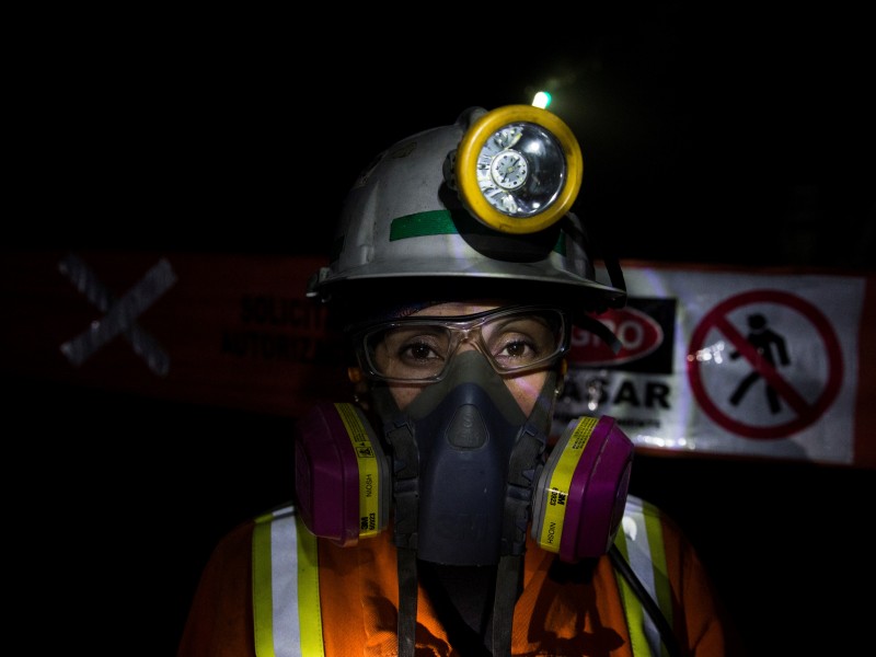 Acusan a gobiernos latinoamericanos de favorecer a mineras durante pandemia