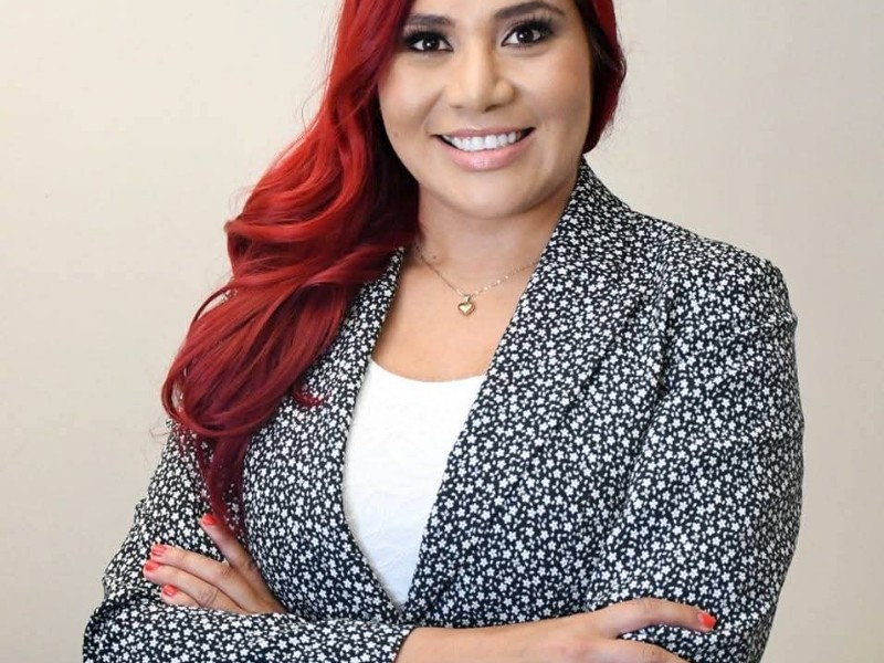 Acusan a hermana de diputado local de acoso laboral