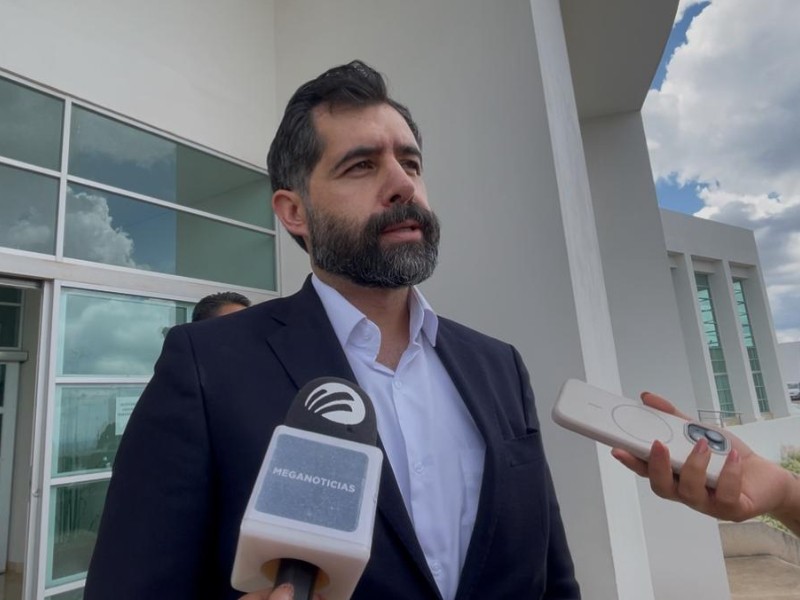 Acusan a Jorge Rada de violación a la intimidad