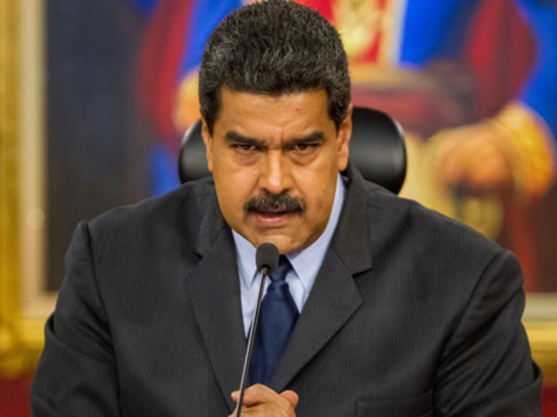 Acusan a Maduro de narco: ¿qué cártel estaría liderando?