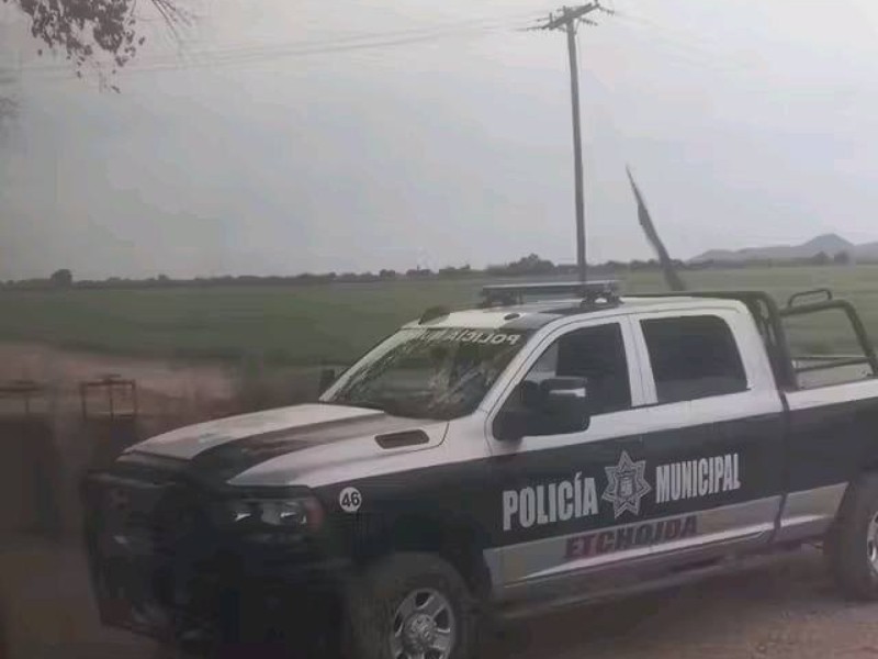 Acusan a policías de Etchojoa de hostigar visitantes en Huatabampito