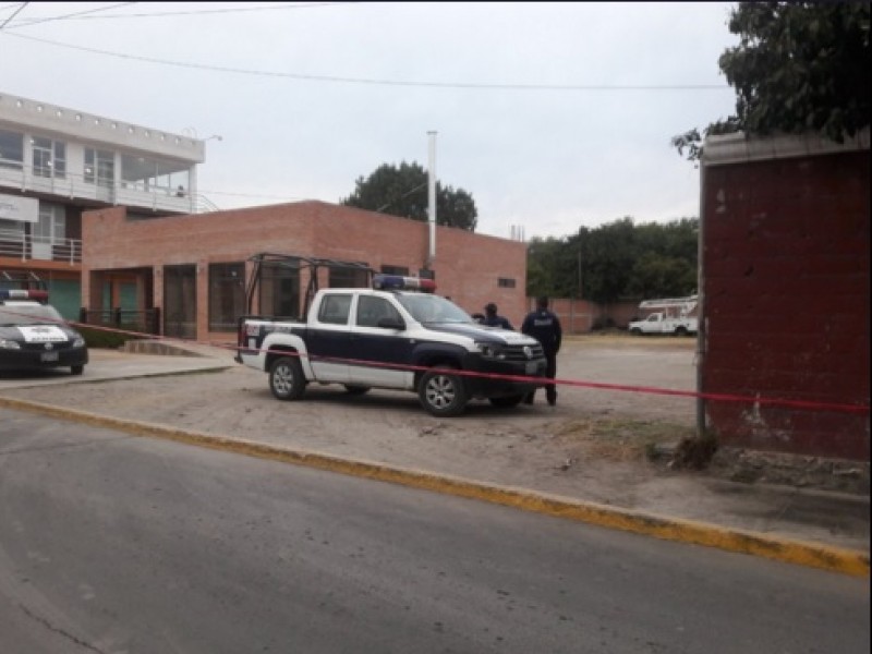 Acusan a policías de supuesto levantón en Cuautlancingo