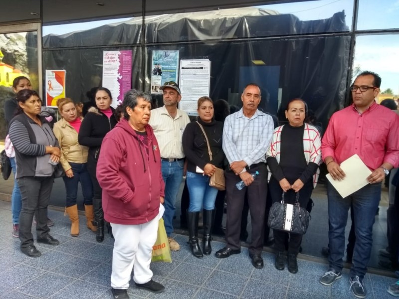 Acusan a Sideapa por corte de agua