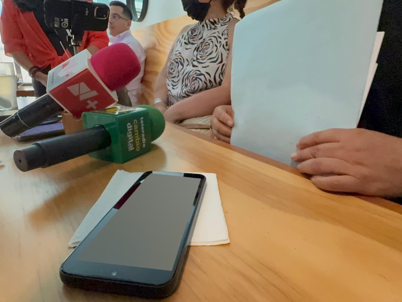 Acusan abusos en CAM 6 de Xalapa; piden avanzar denuncias