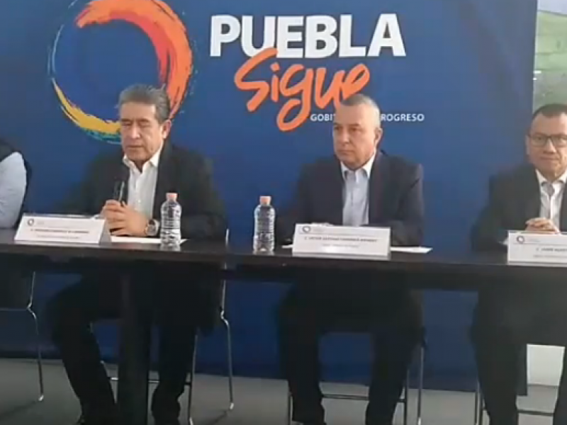 Acusan contubernio en Seguridad Pública de Tehuacán