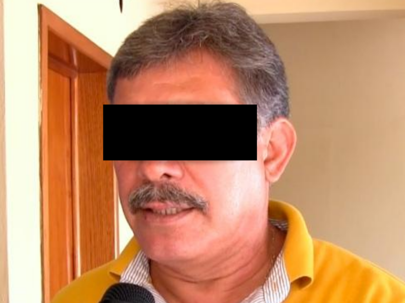 Acusan de abuso sexual a expresidente municipal de Xalisco