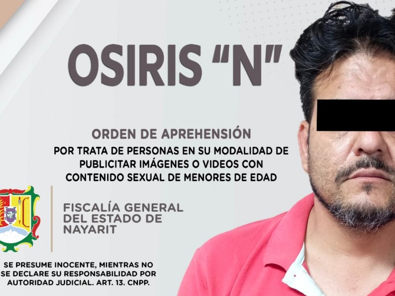 Acusan de extorsión, trata y violencia a 3 maestros detenidos