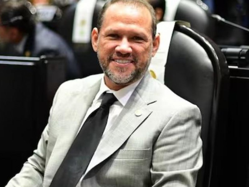 Acusan detención ilegal del senador de MC, Daniel Barreda