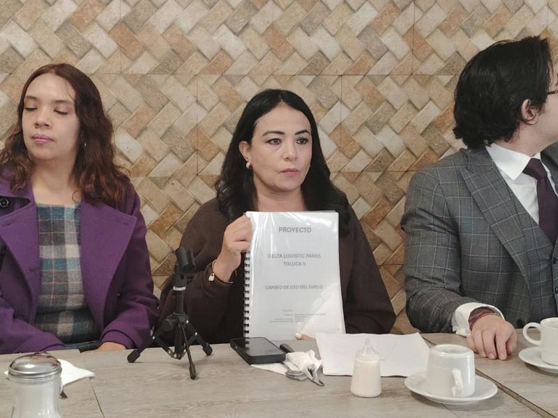 Acusan incumplimiento de suspensión de construcción en colonia Independencia