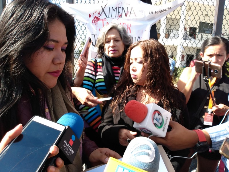 Denuncian presuntos casos de acoso en Facultad de Comunicación