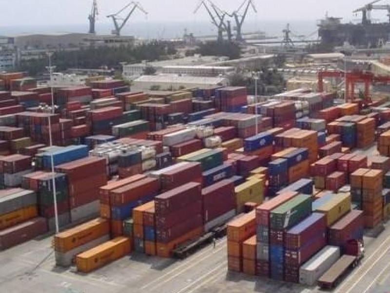 Acusan que continúa robo de mercancía en Puerto de Veracruz