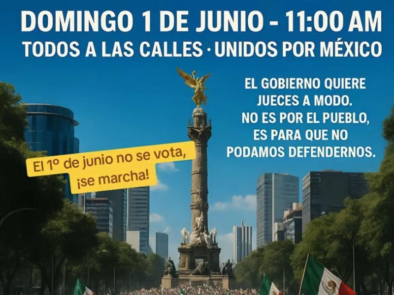 Acusan que morena tiene todo listo para inducir el voto