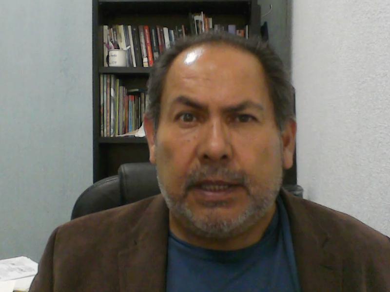 Acusan uso político en bloqueo de madres buscadoras sobre la carretera México-Toluca