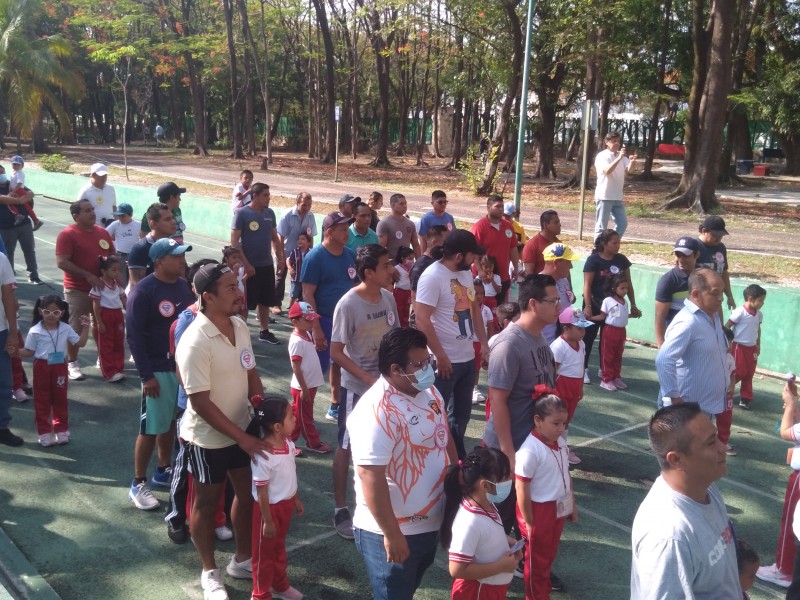 Adelantan festejos por el día del padre