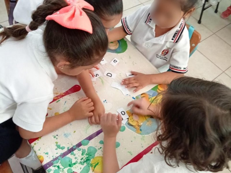 Adelantan vacaciones en escuelas de educación básica en Sinaloa