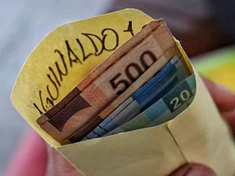 Adelantará Secretaría de Hacienda aguinaldo a burocracia