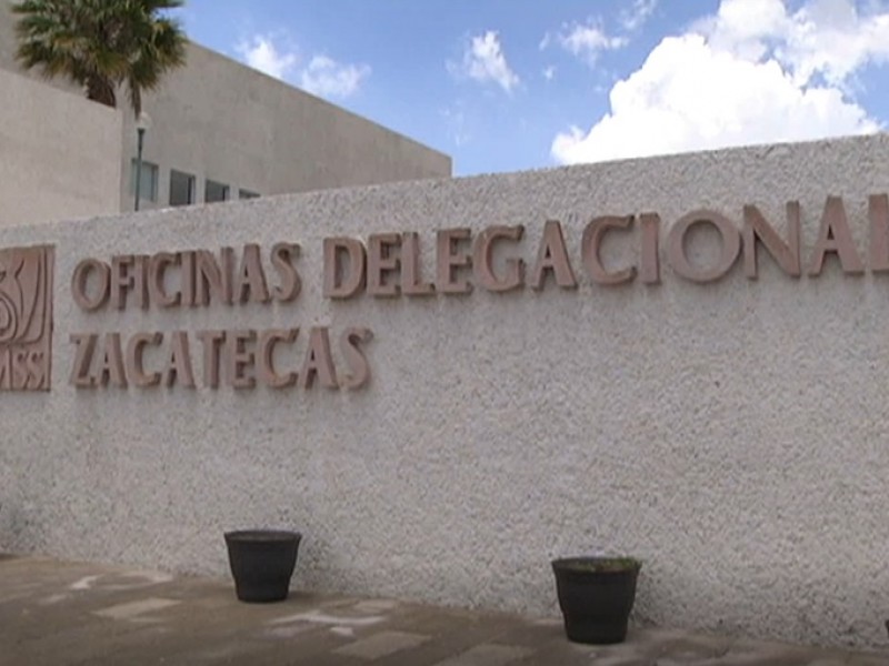 Adelantarán pago de nómina a pensionados del IMSS