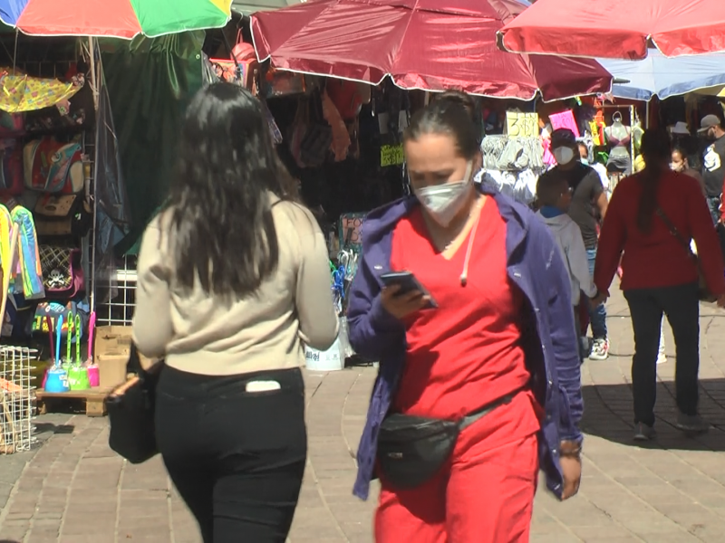 Además de seguridad, zacatecanos piden invertir más en educación