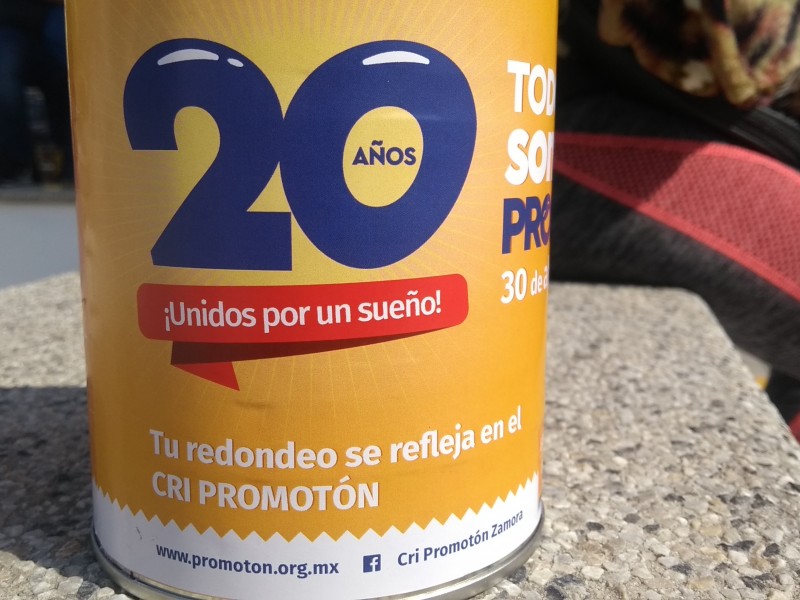 Adeuda Gobierno Michoacano recursos para el CRI Zamora