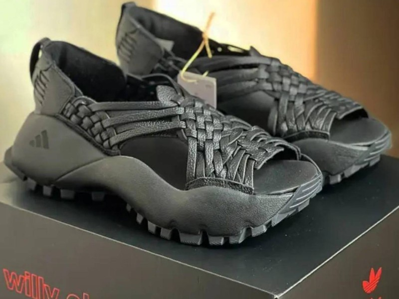 Adidas y Oaxaca negocian tras polémica por huaraches tradicionales