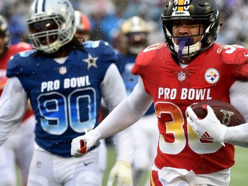 ¡Adiós al Pro Bowl! El evento será reemplazado